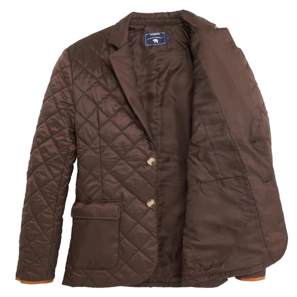 NWT Onward Reserve Braswell Blazer Jacket - Picture 3 of 14